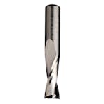 Spiralfräs CMT Orange Tools HM 9,5x31,75 K12,7 Z2 Hp