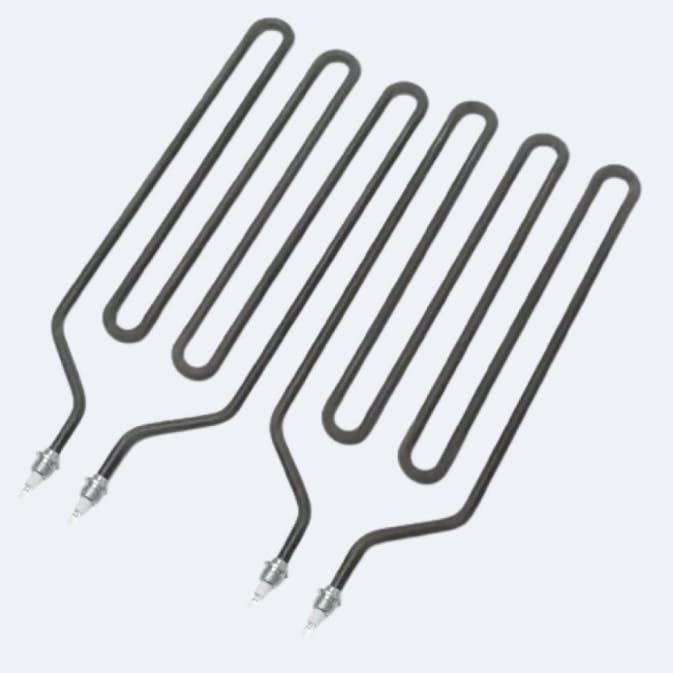 Värmeelement HUUM för Aggregat Hive