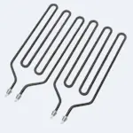 Värmeelement HUUM för Aggregat Hive