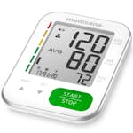 Blodtrycksmätare Medisana BU565 för Överarm