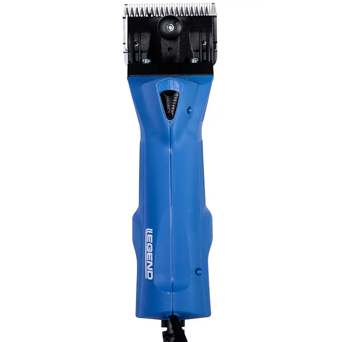 Hästklippmaskin Lister Legend