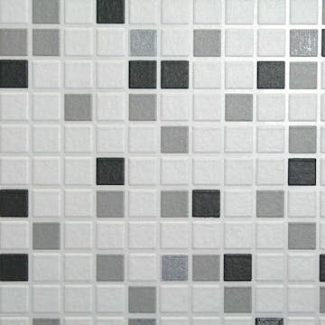 Tapet Contour Mosaik 19167
