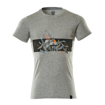 T-shirt Mascot Accelerate 19182-965