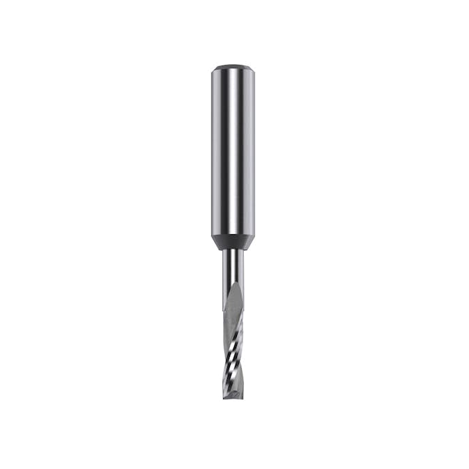 Spiralfräs CMT Orange Tools HM Z2 Hp 191.630.11