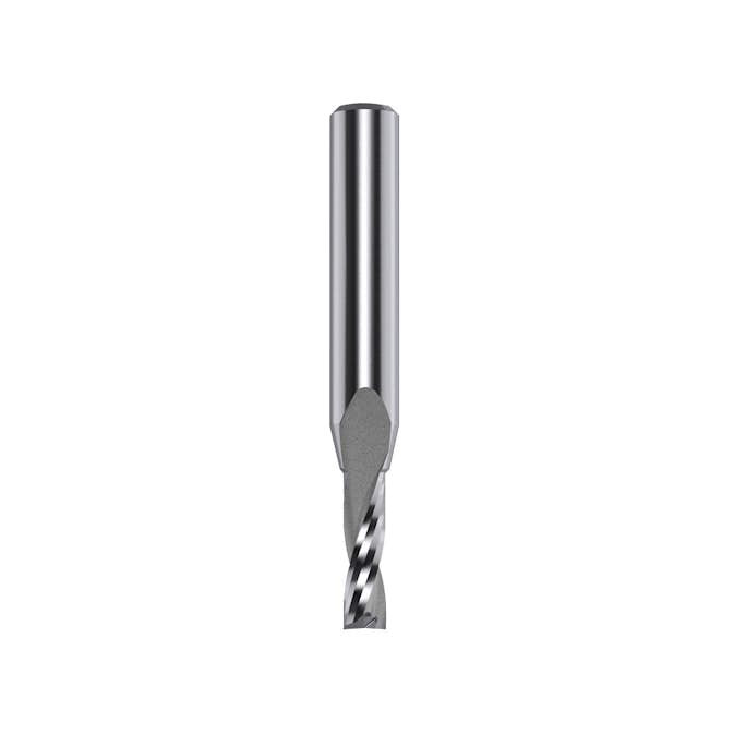 Spiralfräs CMT Orange Tools HM Z2 Hp 191.630.11