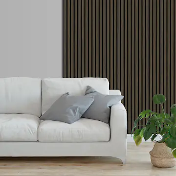 Akustikpanel Landskap Dekor