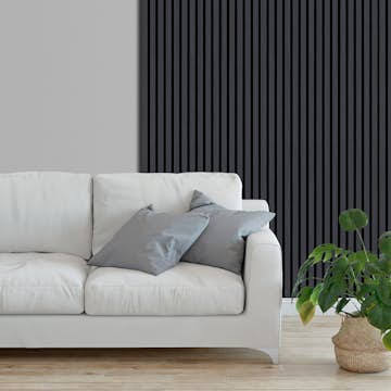 Akustikpanel Landskap Dekor