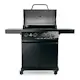 Gasolgrill Landmann Cool Black Classic 4.1