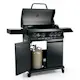 Gasolgrill Landmann Cool Black Classic 4.1