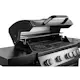 Gasolgrill Landmann Cool Black Classic 4.1