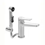 Tvättställsblandare Gustavsberg Epic med Sidodusch