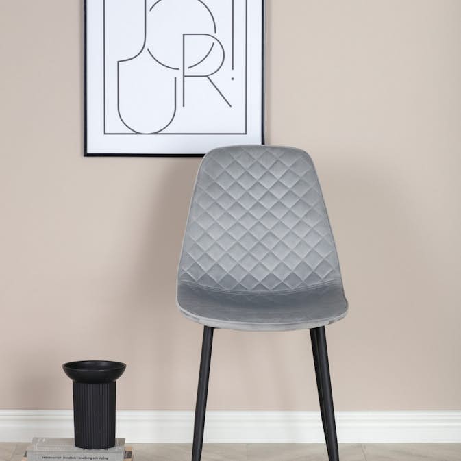 Matstol Venture Home Polar Sammet