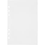 Notatpapper Creativ Company Vit Stl 142x210 mm 36 120 g 1 St