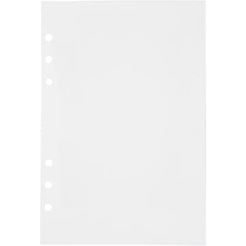 Notatpapper Creativ Company Vit Stl 142x210 mm 36 120 g 1 St