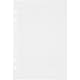 Notatpapper Creativ Company Vit Stl 142x210 mm 36 120 g 1 St