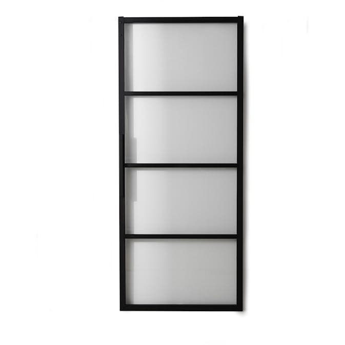 Skjutdörr Habo Square