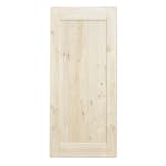 Skjutdörr Habo Classic