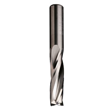 Spiralfräs CMT Orange Tools HM Z3 Hp