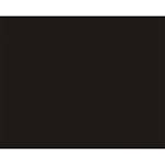 Klinker Konradssons Color 2 Black Svart Matt 20x20 cm