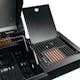 Gasolgrill Landmann Cool Black 5.2 maxX