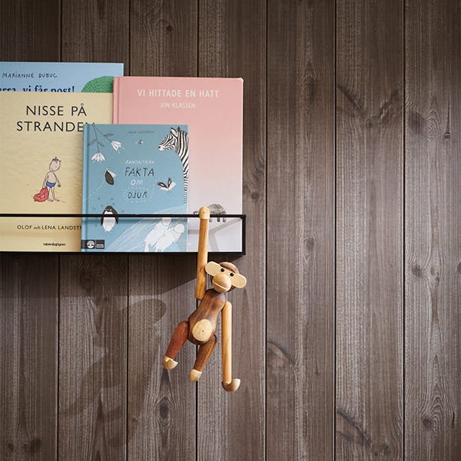 Träpanel Moelven Sjöbod