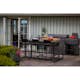 Barmodul Myoutdoorkitchen Nordic Line 180 cm