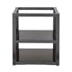 Basmodul Myoutdoorkitchen Nordic Line 60 cm