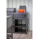Basmodul Myoutdoorkitchen Nordic Line 60 cm