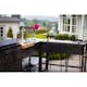 Basmodul Myoutdoorkitchen Nordic Line 120 cm