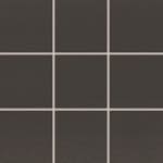 Klinker Konradssons Color 2 Antracit R10/B 9,8x9,8 cm