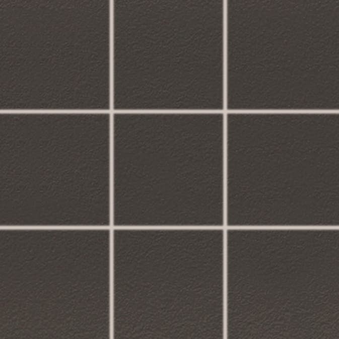 Klinker Konradssons Color 2 Antracit R10/B 9,8x9,8 cm