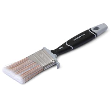 Lackpensel Anza Super Soft Snedställd Ergo