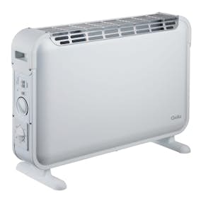 Konvektorelement Gelia 2000W med Nedräkningstimer