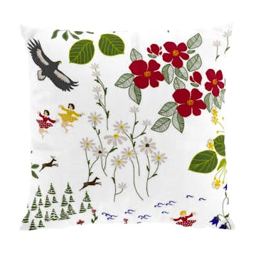Kuddfodral Arvidssons Textil Himlajord