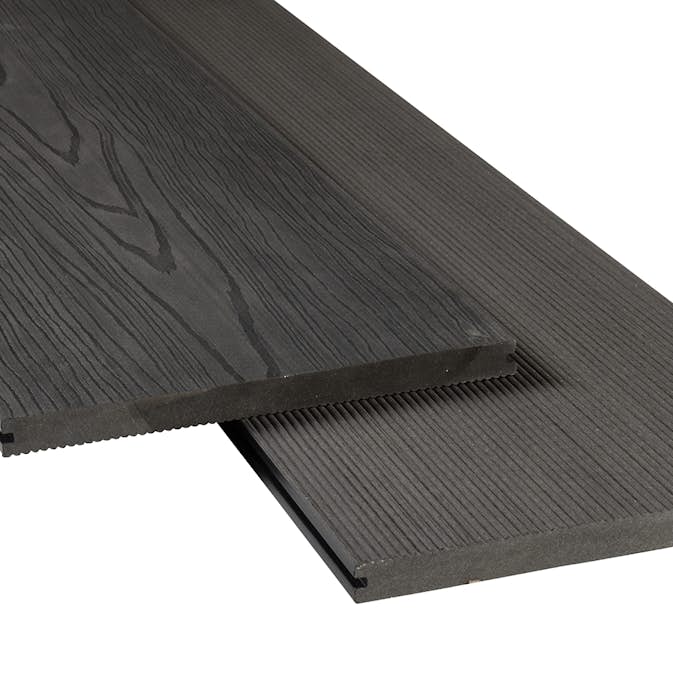 Komposittrall Kirkedal Terrass Solid Extrem
