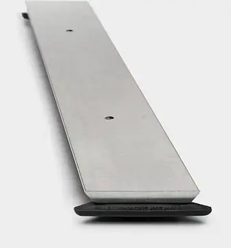 Avloppspanel Unidrain HighLine Custom 1950