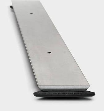 Avloppspanel Unidrain HighLine Custom 1950