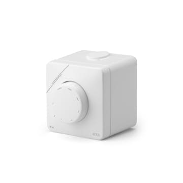 Varvtalsregulator Fresh Utanpåliggande