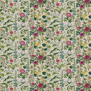 Tapet Boråstapeter Gocken Jobs Sommar 1953