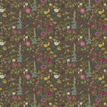 Tapet Boråstapeter Gocken Jobs Sommar 1954