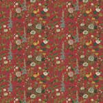 Tapet Boråstapeter Gocken Jobs Sommar 1955