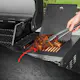 Gasol-/Kolgrill Landmann Avalon Hybrid Kitchen 4.1 MaxX