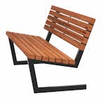 Soffa PLUS Siesta Living 150 cm