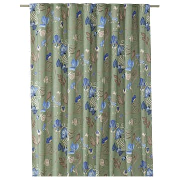 Gardin Svanefors José