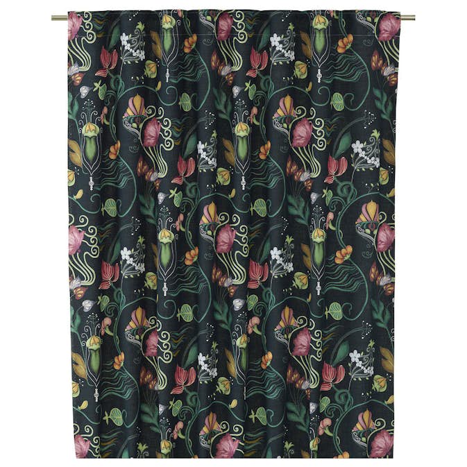 Gardin Svanefors José