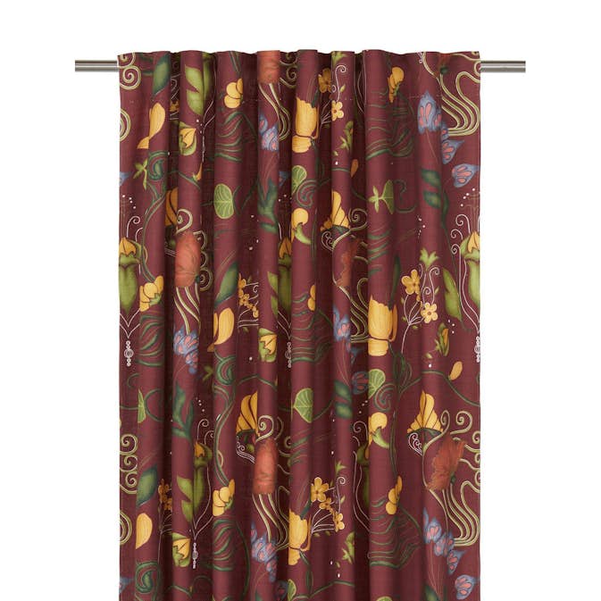 Gardin Svanefors José