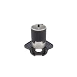 Förskjutningsbas Makita 196922-1 till DRT50/RT0700C