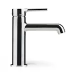 Tvättställsblandare Habo Peony