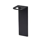 Tvålpumpshållare Habo Flair