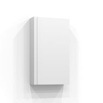 Dörr till Väggskåp List